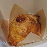 上條 - アップルパイ