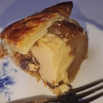 上條 - アップルパイ