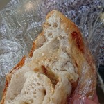 テコナ　ベーグルワークス - 