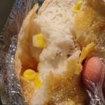 テコナ　ベーグルワークス - 