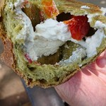 テコナ　ベーグルワークス - 