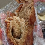 テコナ　ベーグルワークス - 