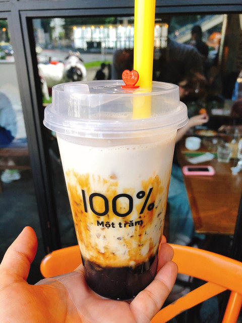 もっちゃむ 生タピオカ専門店モッチャムが東京初上陸！ | シブレポ