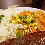 Taishuu Steak Nikuno Suke - 