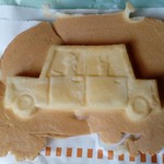 たい焼きカフェ smor - 