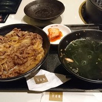 食道園 北新地店 - 