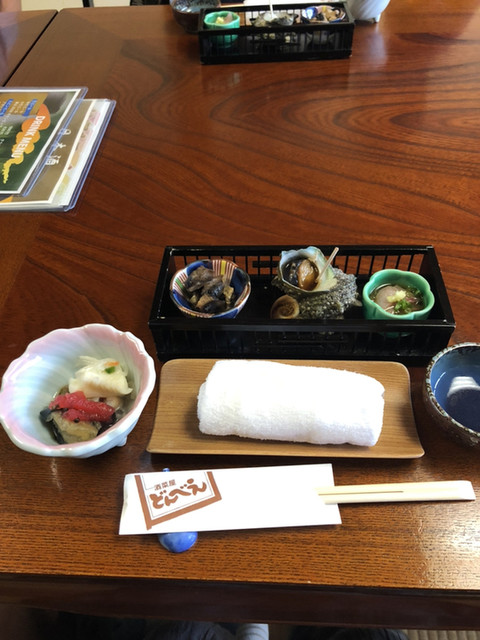 酒菜屋 どんべえ - 村山（居酒屋）の写真