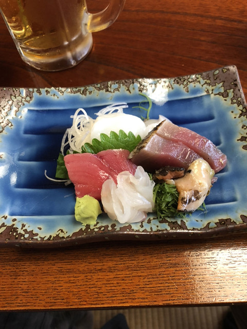 酒菜屋 どんべえ - 村山（居酒屋）の写真