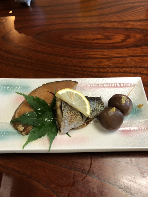 酒菜屋 どんべえ - 村山（居酒屋）の写真