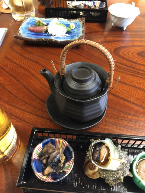 酒菜屋 どんべえ - 村山（居酒屋）の写真