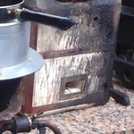 小料理・中華そば ふじや - 