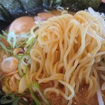 Hokkaidouramendemmaru - 麺