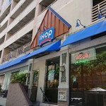 IHOP - 