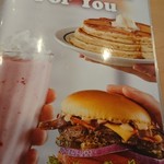 IHOP - 