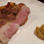 Ａlvino - ローストポーク