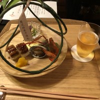 菊乃井 本店 - 