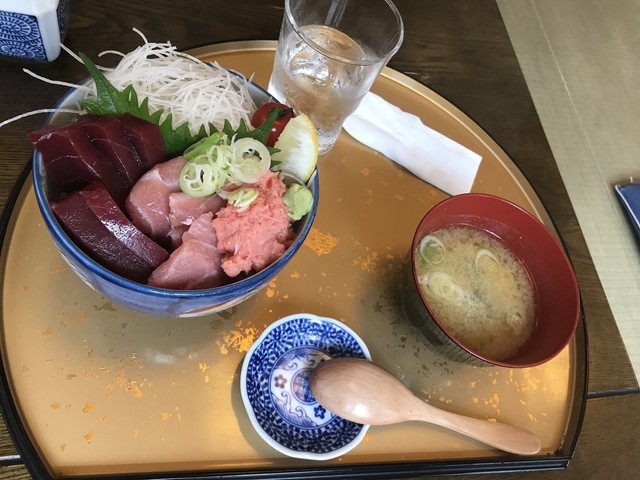 竜巳や（タツミヤ） - 歌津（寿司）の写真