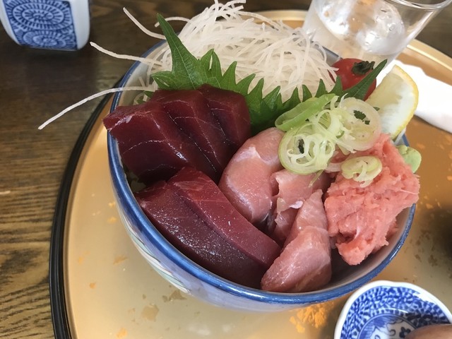 竜巳や（タツミヤ） - 歌津（寿司）の写真