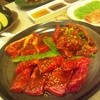 焼肉しんちゃん