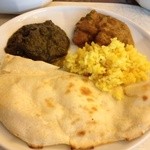 インディアンレストラン西麻布 by KENBOKKE - 