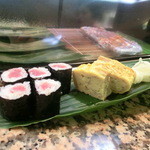 Sushi Marukou - 