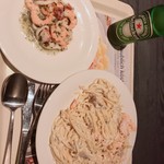 NORDSEE – Wir sind Fisch - 