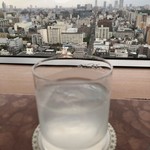 カクテルラウンジ パノラマ - カミカゼ