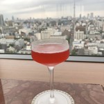 カクテルラウンジ パノラマ - ジャックローズ