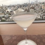 カクテルラウンジ パノラマ - バラライカ