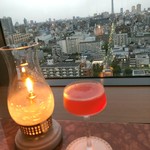 カクテルラウンジ パノラマ - ＮＹ