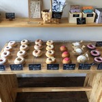 コポリドーナツ - 