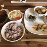 akaimi cafe - 