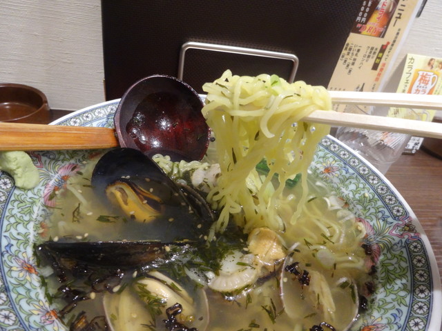 三陸味処三五十 - 陸中山田（食堂）の写真