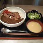 Sapporo Yakiniku Hishimaru - 