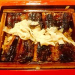 元祖 本吉屋 - せいろ蒸し