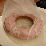 JACK IN THE DONUTS - 