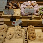 JACK IN THE DONUTS - 