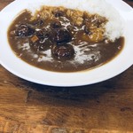 カレーステーション - 