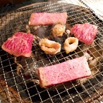 Yakiniku Terazakura - 