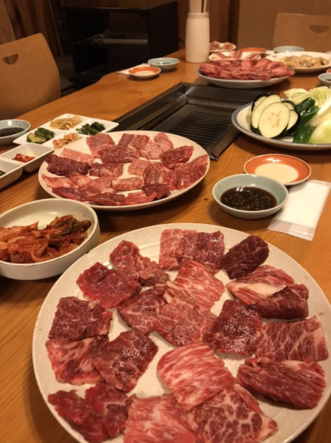 金剛山 日田 焼肉 食べログ 金剛山 日田 焼肉 食べログ