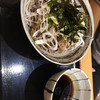 蕎麦のきもち。