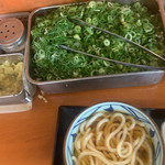 丸亀製麺 - 