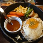 クロンボ - 料理写真: