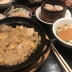 天津飯店 - 