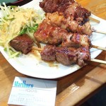 Kushiyaki Shinanoji - 