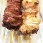 Kushiyaki Shinanoji - 