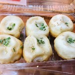 上海 焼き小籠包 - 