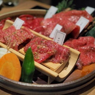 黒毛和牛焼肉 うしくろ_1