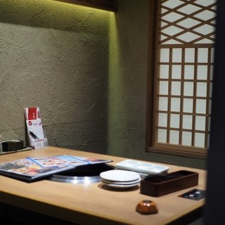 黒毛和牛焼肉 うしくろ_2