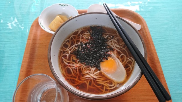 松っちゃん市場 - 八幡平市その他（そば）の写真